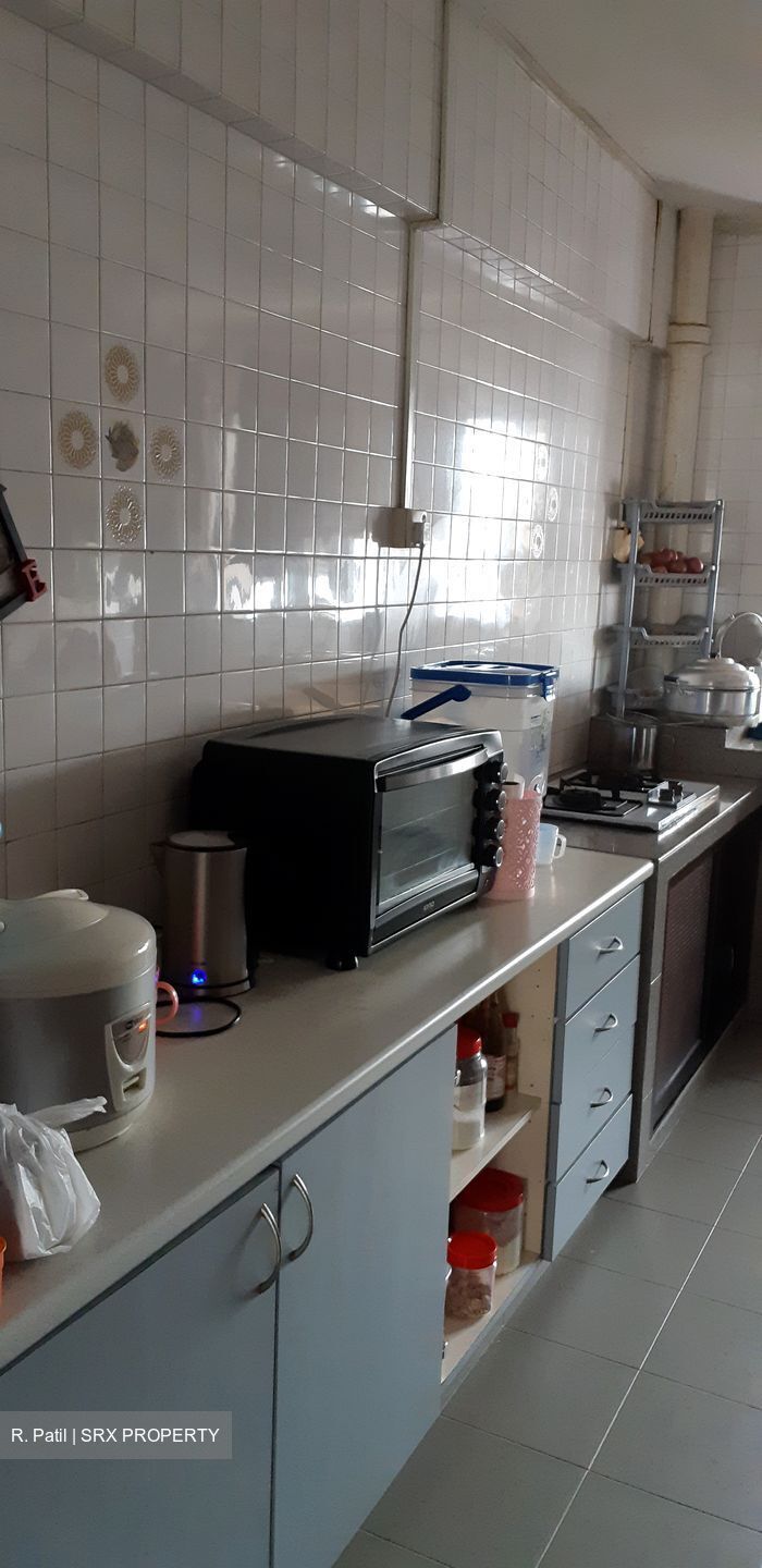 Blk 201 Bedok North Street 1 (Bedok), HDB 3 Rooms #606406081